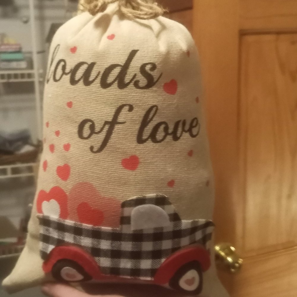 Valentines decor
